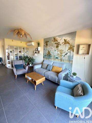 Maison à vendre 6 pièces 180 m² Saint-Pierre