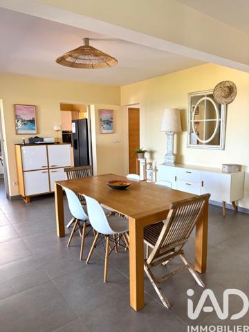 Maison à vendre 6 pièces 180 m² Saint-Pierre