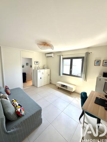 Maison à vendre 6 pièces 180 m² Saint-Pierre