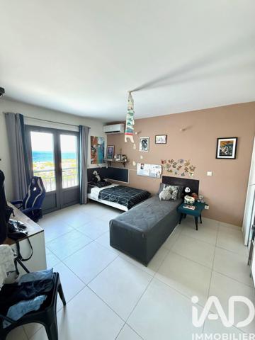 Maison à vendre 6 pièces 180 m² Saint-Pierre