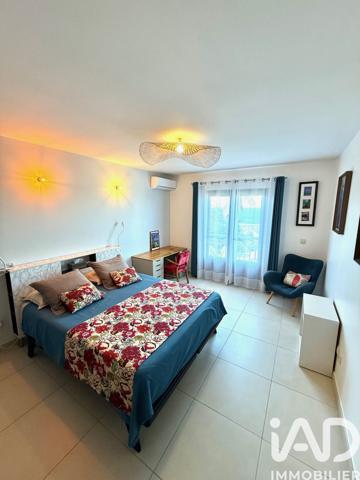 Maison à vendre 6 pièces 180 m² Saint-Pierre