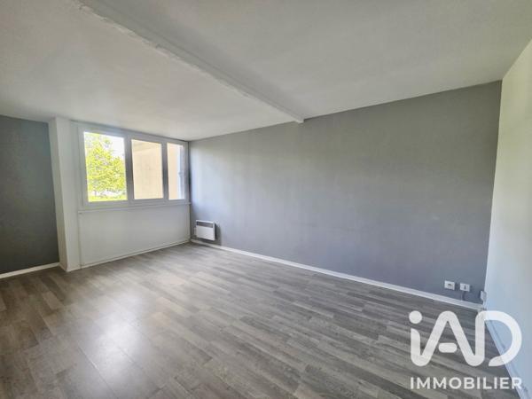 Appartement à vendre 2 pièces 58 m² Saint-Avertin