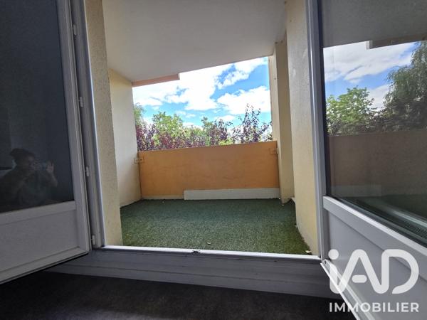Appartement à vendre 2 pièces 58 m² Saint-Avertin