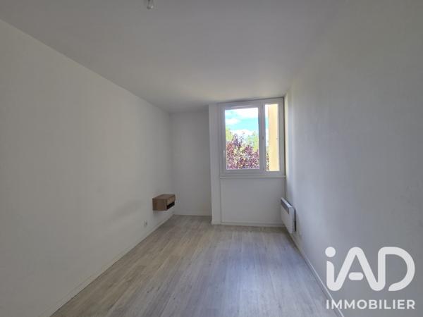 Appartement à vendre 2 pièces 58 m² Saint-Avertin