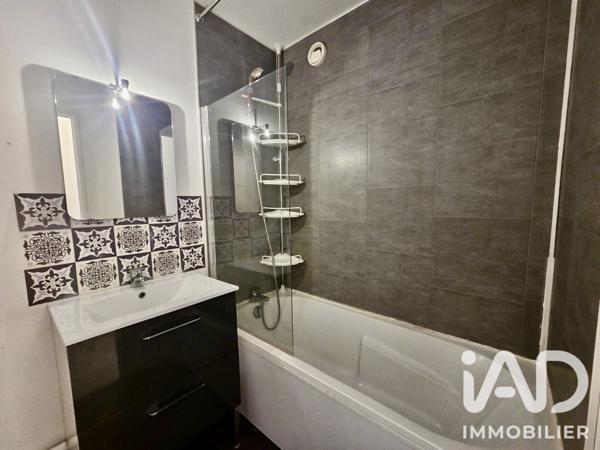 Appartement à vendre 2 pièces 58 m² Saint-Avertin