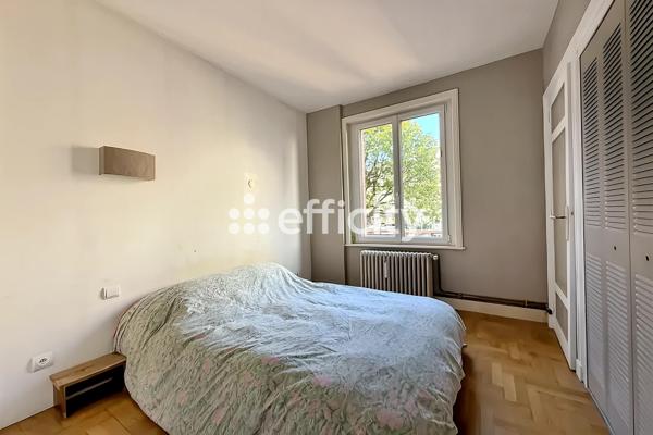 Appartement 4 pièces - 103 m²