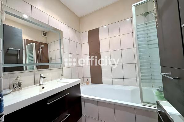 Appartement 4 pièces - 103 m²