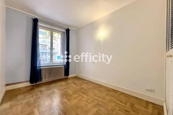 Appartement 4 pièces - 103 m²