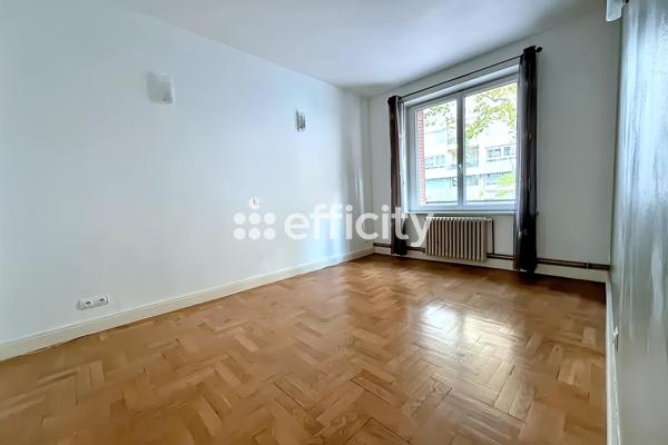 Appartement 4 pièces - 103 m²