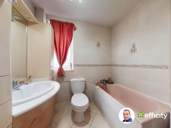 Maison 5 pièces - 240 m² Exclusivité efficity