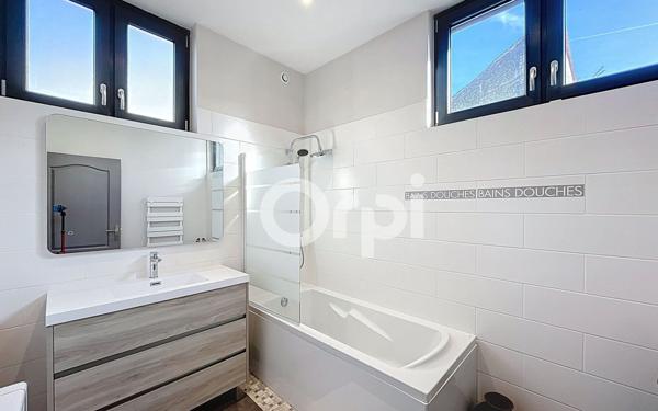 Appartement à vendre    4 pièces • 148,43 m2 Périgueux