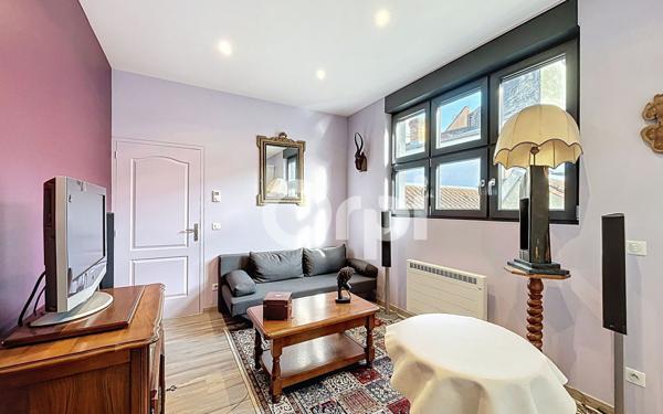 Appartement à vendre    4 pièces • 148,43 m2 Périgueux