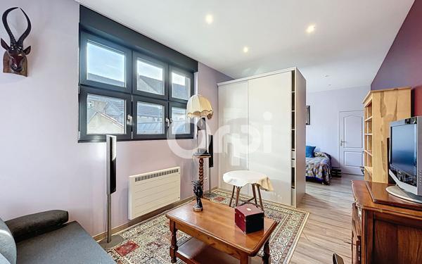 Appartement à vendre    4 pièces • 148,43 m2 Périgueux