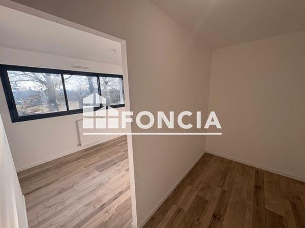 Location Maison 5 pièces 105.1 m² - 20 RUE CHALAND Montreuil Sur Ille 35440