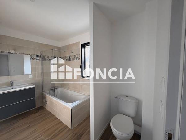 Location Maison 5 pièces 105.1 m² - 20 RUE CHALAND Montreuil Sur Ille 35440