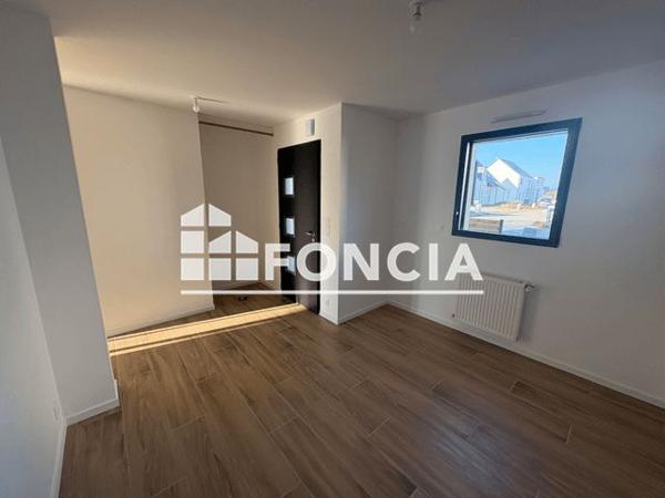 Location Maison 5 pièces 105.1 m² - 20 RUE CHALAND Montreuil Sur Ille 35440