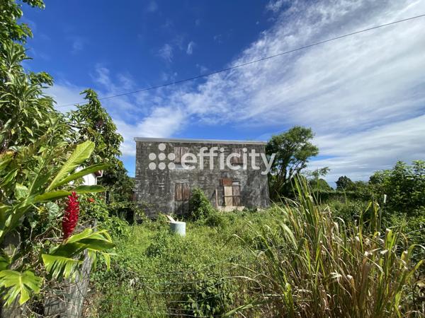 Maison 5 pièces - 100 m² Exclusivité efficity