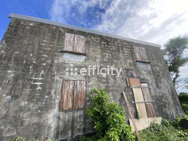 Maison 5 pièces - 100 m² Exclusivité efficity