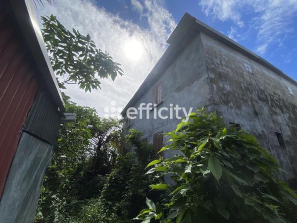 Maison 5 pièces - 100 m² Exclusivité efficity