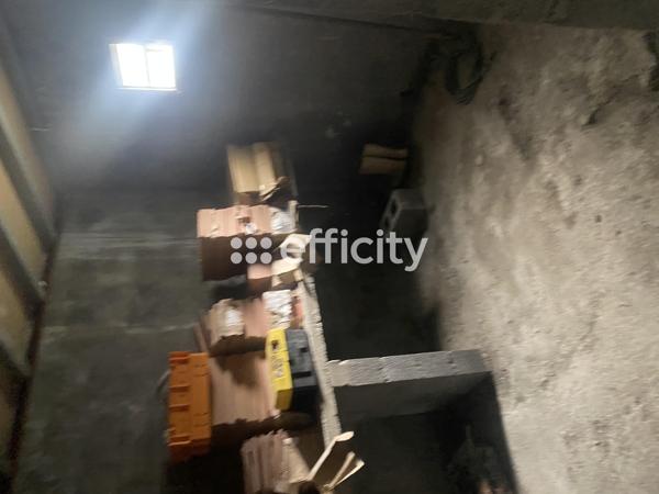 Maison 5 pièces - 100 m² Exclusivité efficity