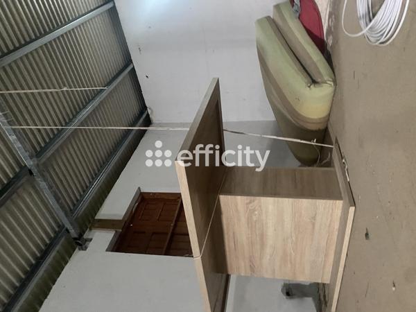 Maison 5 pièces - 100 m² Exclusivité efficity