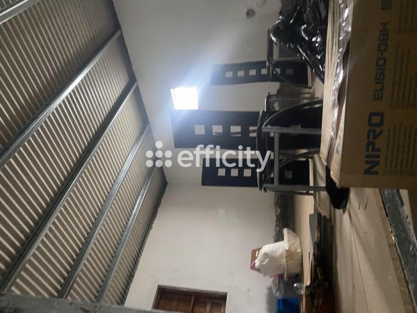 Maison 5 pièces - 100 m² Exclusivité efficity