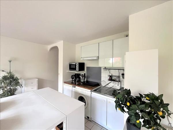Appartement à louer |  MONTREUIL |  1 pièce | 30 m²