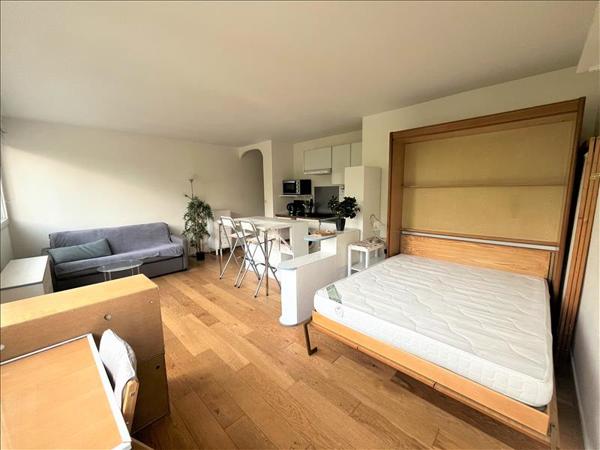 Appartement à louer |  MONTREUIL |  1 pièce | 30 m²
