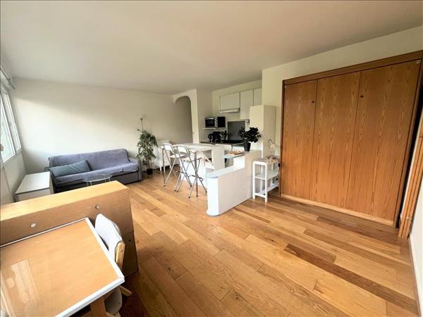 Appartement à louer |  MONTREUIL |  1 pièce | 30 m²