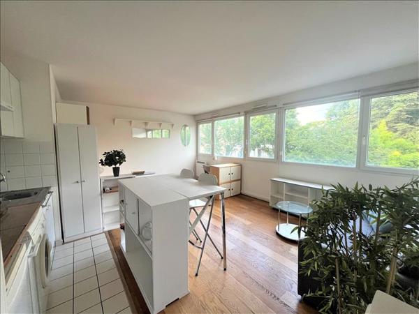 Appartement à louer |  MONTREUIL |  1 pièce | 30 m²