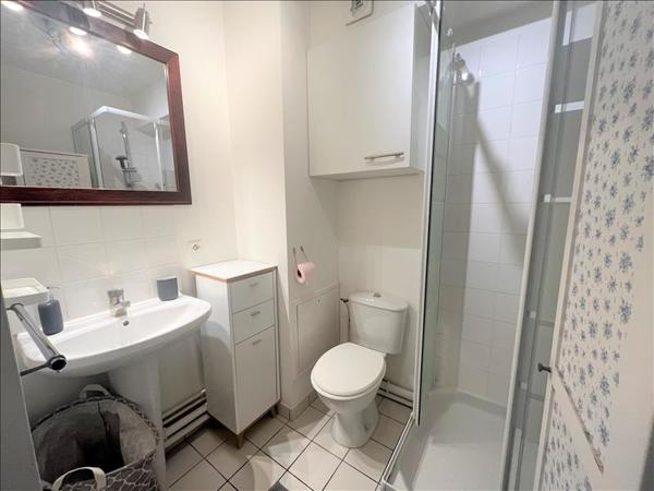 Appartement à louer |  MONTREUIL |  1 pièce | 30 m²