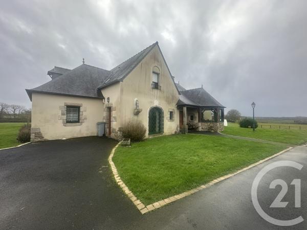 Maison à vendre  9 pièces - 284,58 m2 ST BRIAC SUR MER - 35