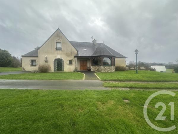 Maison à vendre  9 pièces - 284,58 m2 ST BRIAC SUR MER - 35