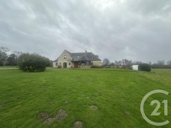 Maison à vendre  9 pièces - 284,58 m2 ST BRIAC SUR MER - 35