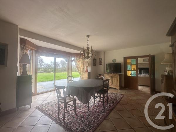 Maison à vendre  9 pièces - 284,58 m2 ST BRIAC SUR MER - 35