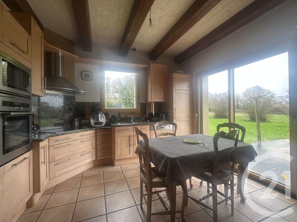 Maison à vendre  9 pièces - 284,58 m2 ST BRIAC SUR MER - 35