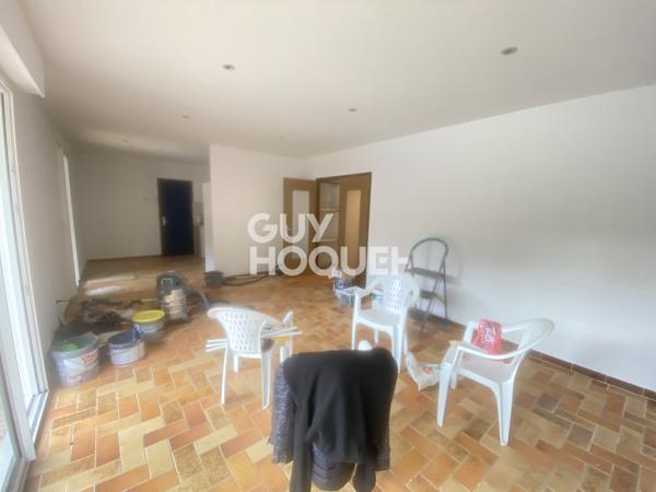 MAISON À LOUER DE 4 PIÈCES DE 90,00 M²