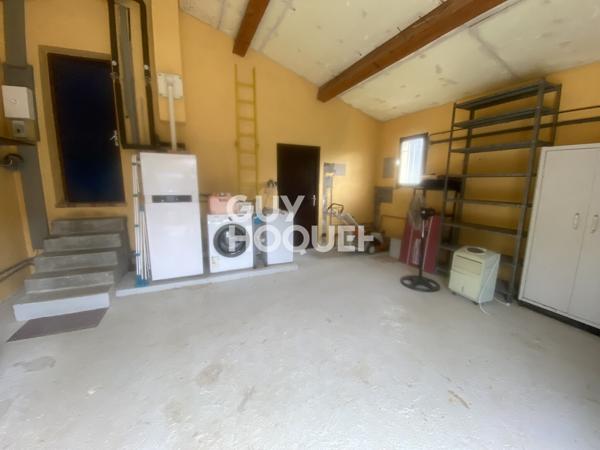 MAISON À LOUER DE 4 PIÈCES DE 90,00 M²