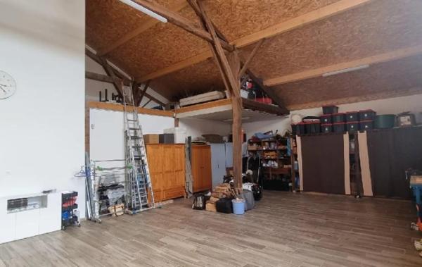 Vente Maison rénové(e) Pavie   