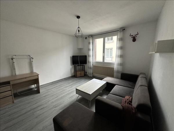 Maison à louer |  ANGOULEME |  2 pièces | 47 m²