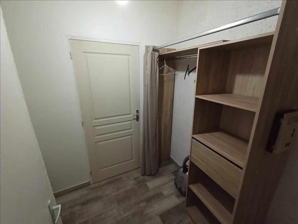 Maison à louer |  ANGOULEME |  2 pièces | 47 m²