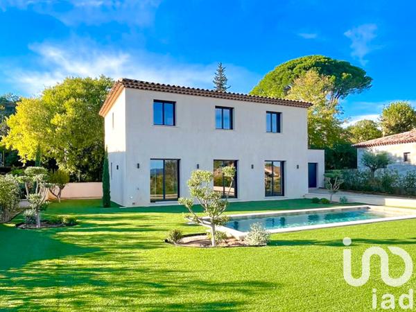 Maison à vendre 5 pièces 145 m² Les Arcs