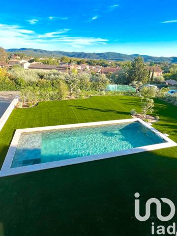 Maison à vendre 5 pièces 145 m² Les Arcs