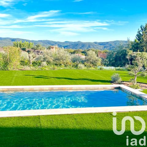 Maison à vendre 5 pièces 145 m² Les Arcs