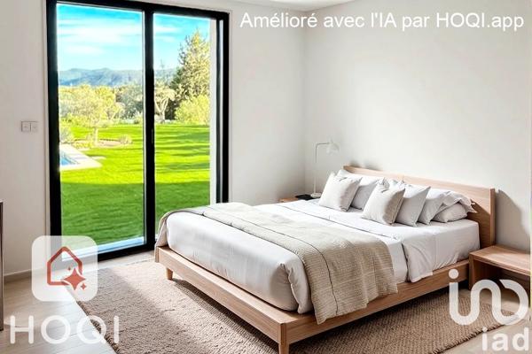 Maison à vendre 5 pièces 145 m² Les Arcs