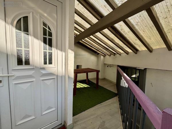 Appartement à louer à Chagny en Saône-et-Loire (71150), ref : 71057-L21