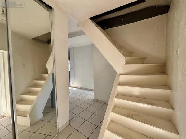 Appartement à louer à Chagny en Saône-et-Loire (71150), ref : 71057-L21