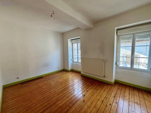 Appartement à louer à Chagny en Saône-et-Loire (71150), ref : 71057-L21