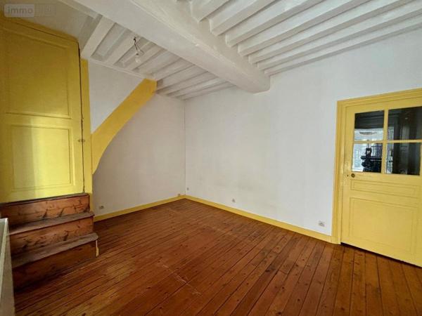 Appartement à louer à Chagny en Saône-et-Loire (71150), ref : 71057-L21