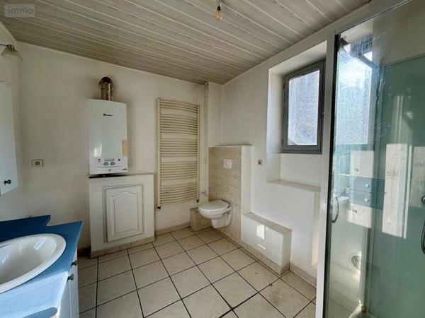 Appartement à louer à Chagny en Saône-et-Loire (71150), ref : 71057-L21